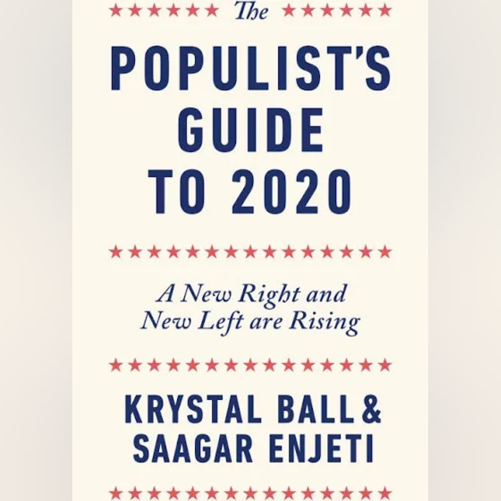 The Populist's Guide to 2020